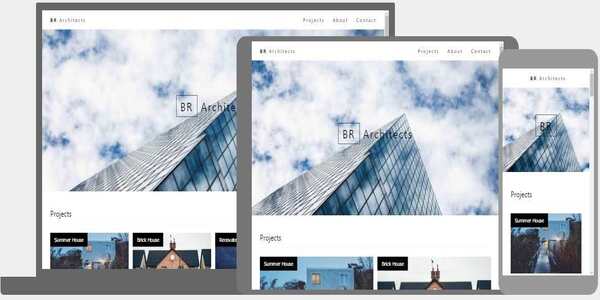 When choosing a website template, consider the layout and design elements that will best showcase your content and brand.